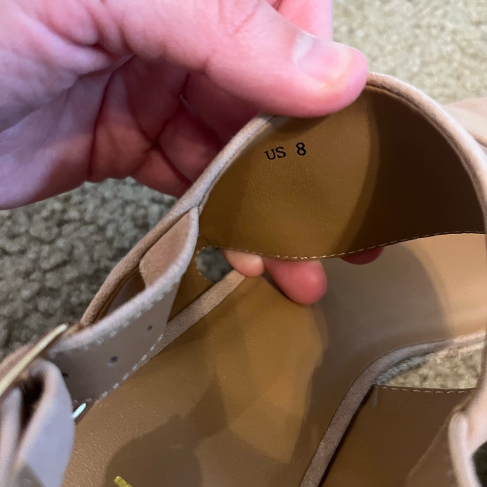 Find Neutral Wedges - Picture 5 of 5